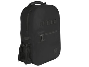 Batoh WAVEGUARD 16 litrů nepromokavý ČERNÝ