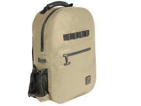 Batoh WAVEGUARD 16 litrů nepromokavý KHAKI