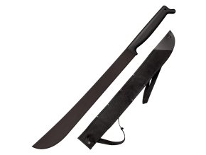 Mačeta Cold Steel Latin 2 Handed 21" s pochvou