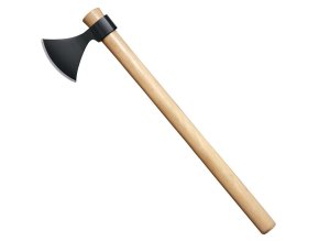Sekera Cold Steel Norse Hawk