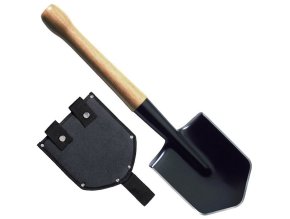 Polní lopatka Cold Steel Special Forces s pouzdrem