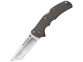 Nůž Cold Steel CODE 4 Tanto S35VN