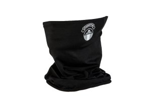 Nákrčník AČR 43. výsadkový pluk ČERNÝ (velikost L/XL)