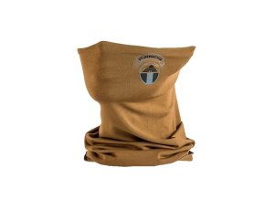 Nákrčník AČR 43. výsadkový pluk COYOTE (velikost L/XL)