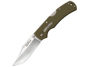 Nůž Cold Steel Double Safe Hunter OD Green