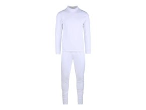 Komplet spodky a triko funkční EXTREME BÍLÝ (velikost L-XL)