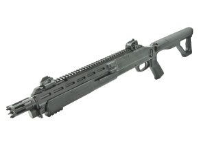 Brokovnice Umarex T4E HDX 68 40J black