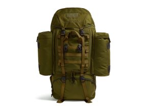 Batoh MMPS CRUSADER III FA 90+20L ZELENÝ (velikost 2)