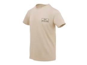 Triko FRONT TOWARD ENEMY KHAKI (velikost 3XL)