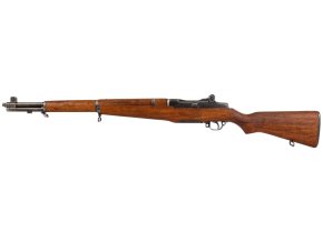 Replika puška M1 Garand, Worn, USA 1932