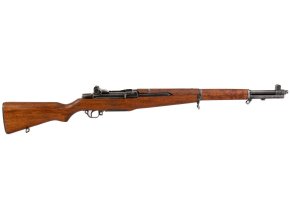 Replika puška M1 Garand, Worn, USA 1932