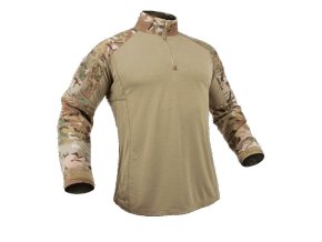 Košile taktická G4 NSPA COMBAT MULTICAM® použitá (velikost LG-R)