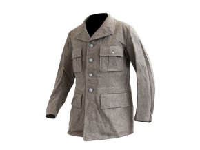 Sako ŠVÉDSKÉ (kopřivák) námořní M39/58 TUCH (velikost C44)