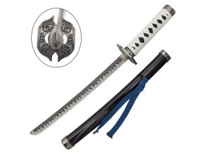 Dýka Tanto Devil May Cry Vergil's Yamato Legendary se stojanem