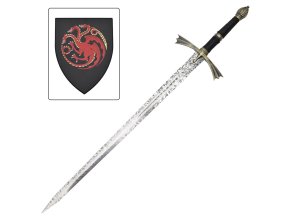 Meč House of the Dragon, Dark Sister, Visenya Targaryen