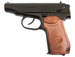 Replika pistole Makarov, Rusko 1955