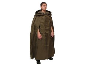 Pláštěnka AČR - ČSLA vz.85 ZELENÁ (velikost 1)