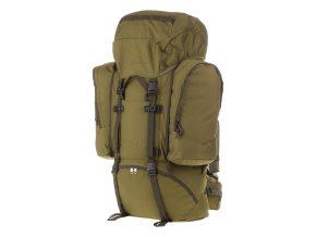 Batoh ATLAS IV 120L ZELENÝ (velikost 2)