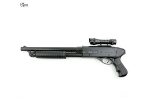 Airosft Combat Zone Hardball FAC Shotgun ASG Spring 6mm