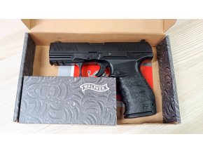 BAZAR - Airsoft Pistole Walther PPQ M2 GAS