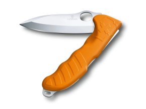 Nůž kapesní HUNTER PRO M ORANŽOVÝ
