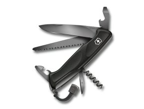 Nůž kapesní RangerGrip 55 ONYX BLACK