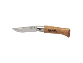 Nůž OPINEL VRI INOX No.03 BUK