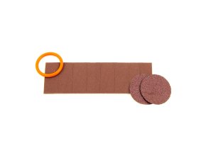 EXOTAC MATCHCAP™ náhradní díly