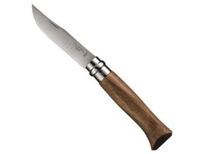 Nůž OPINEL VRI INOX No.08 OŘECH