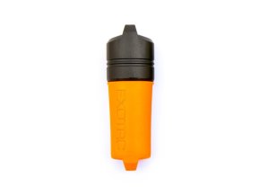 Pouzdro EXOTAC fireSLEEVE™ ORANŽOVÉ
