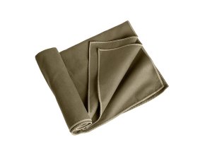 Ručník rychleschnoucí EXPEDITION Microfiber 75X130 cm ZELENÝ