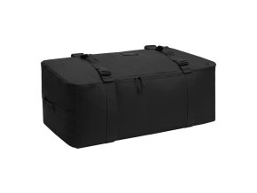 Taška/kufr TRANSALL 160 L ČERNÁ