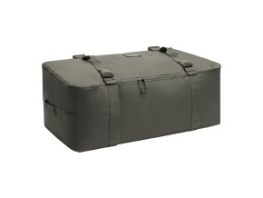 Taška/kufr TRANSALL 160 L ZELENÁ