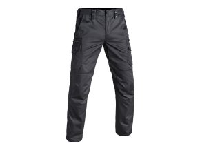 Kalhoty SECU-ONE V2 ČERNÉ