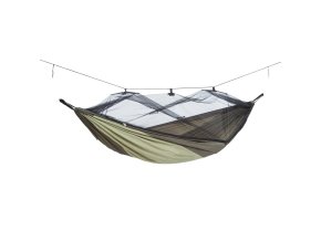 Hamaka MOSKITO TRAVELLER THERMO XXL s moskytiérou