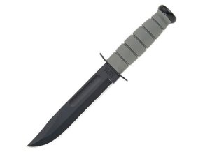 Nůž FIGHTING/UTILITY rovný FOLIAGE