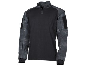 Košile taktická UBACS HDT-camo LE