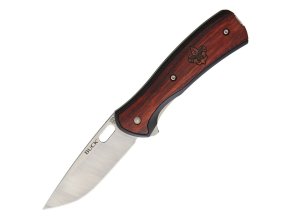 Nůž zavírací Vantage BOY SCOUT Rosewood