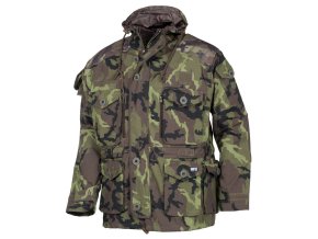 Bunda COMMANDO SMOCK rip-stop vz.95