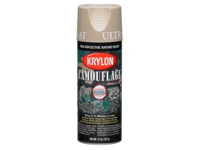 Barva KRYLON maskovací ve spreji PÍSKOVÁ