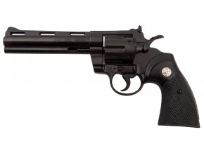 Replika revolver Python .357 Magnum 6", USA 1955