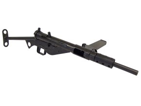 Replika samopal Sten Mark II, Anglie 1940