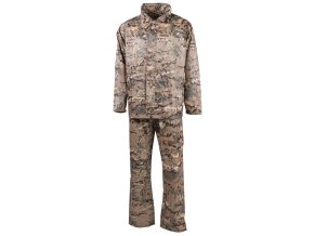 Komplet nepromokavý OPERATION CAMO