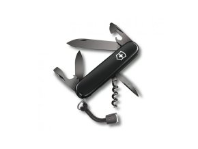 Nůž kapesní SPARTAN 91mm ONYX BLACK