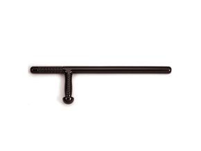 Tonfa NYLON ČERNÁ