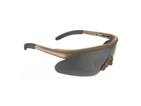 Brýle RAPTOR PRO sada 3 skla COYOTE