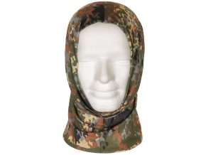 Šátek tubus multifunkční FLECKTARN