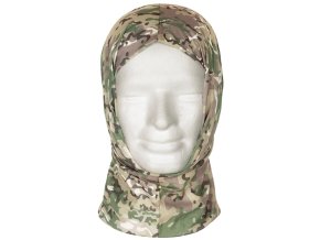 Šátek tubus multifunkční OPERATION CAMO