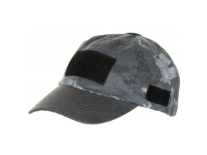 Čepice OPERATOR velcro panel HDT-camo LE