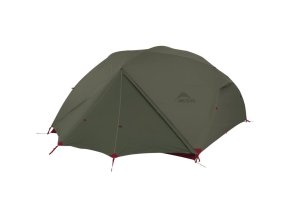 Stan pro dvě osoby ELIXIR 3 ZELENO/ČERVENÝ